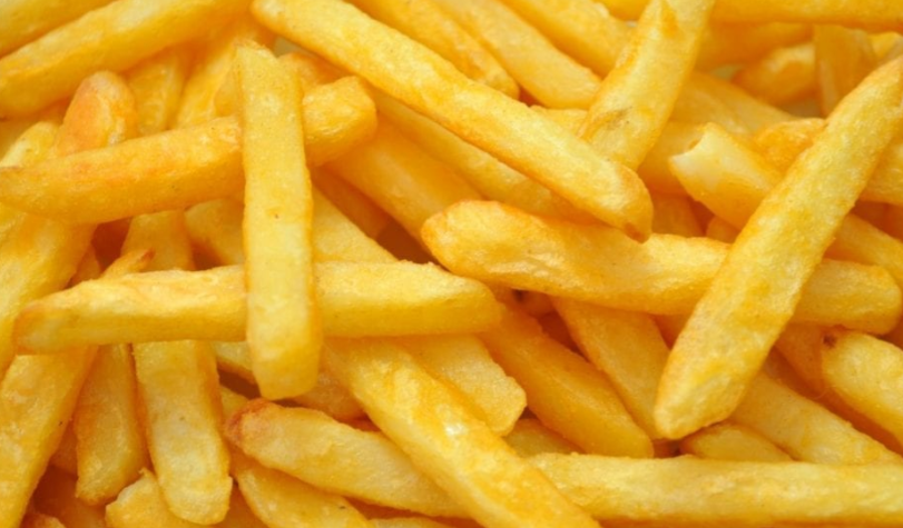 Plain Chips 